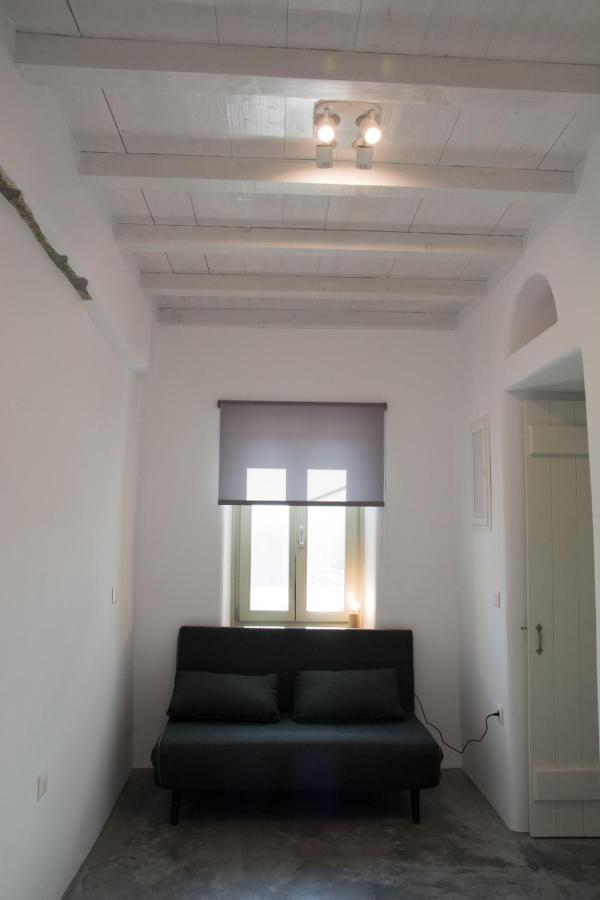 Casa Di Volto Villa Skaladhos Exterior photo